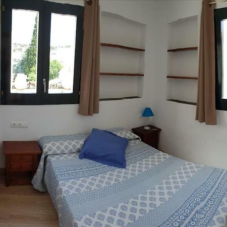 Gengina, Muy Centrico Apartment Cadaqués Exterior photo