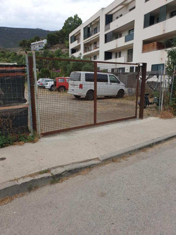 Gengina, Muy Centrico Apartment Cadaqués Exterior photo