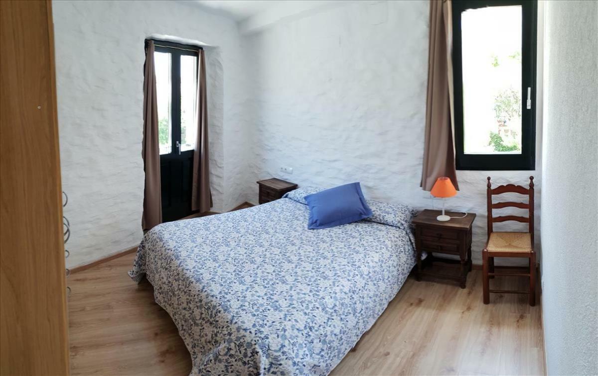 Gengina, Muy Centrico Apartment Cadaqués Exterior photo