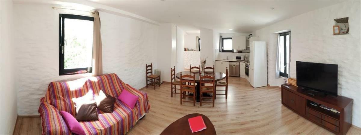 Gengina, Muy Centrico Apartment Cadaqués Exterior photo