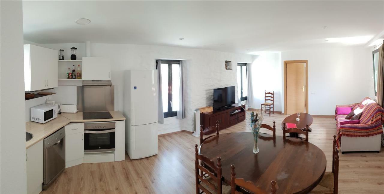 Gengina, Muy Centrico Apartment Cadaqués Exterior photo