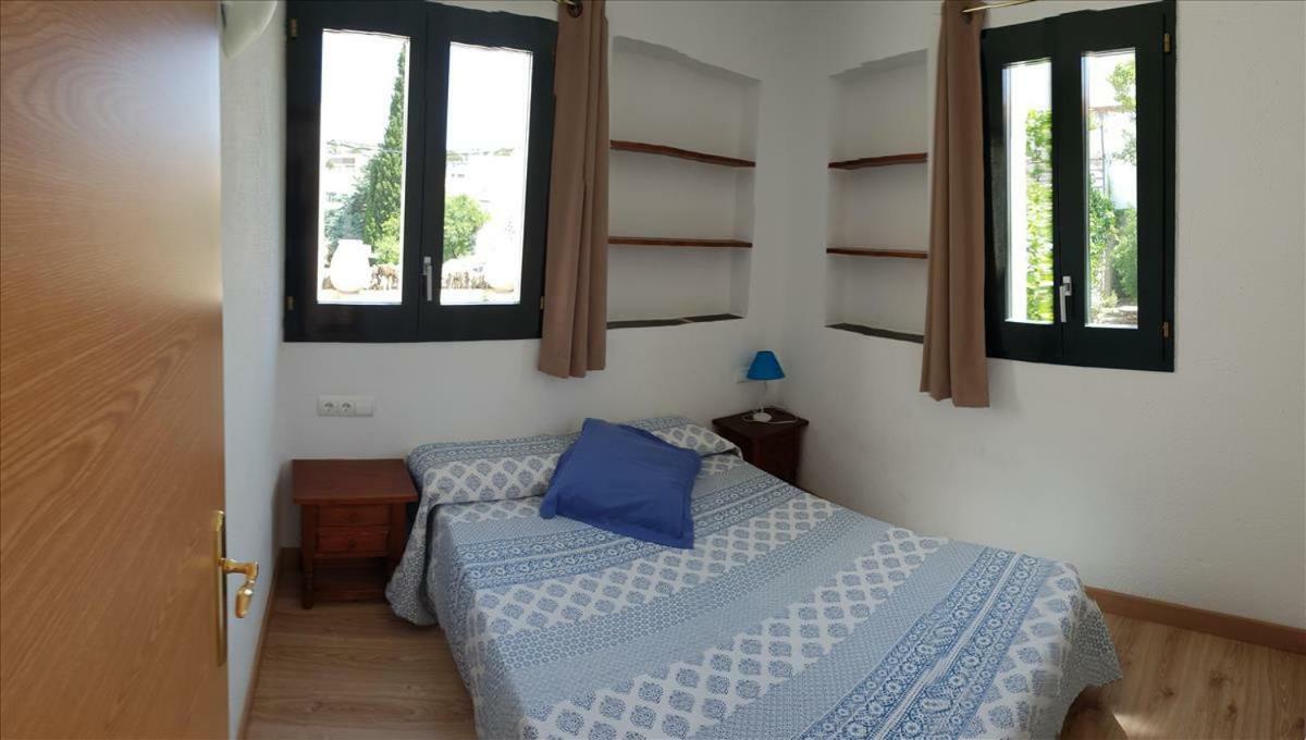 Gengina, Muy Centrico Apartment Cadaqués Exterior photo