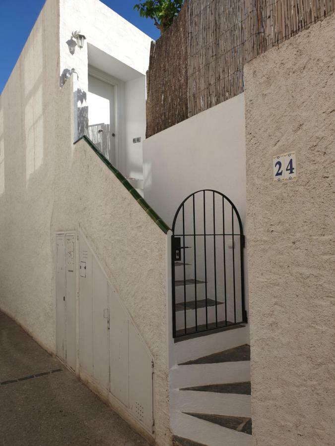 Gengina, Muy Centrico Apartment Cadaqués Exterior photo